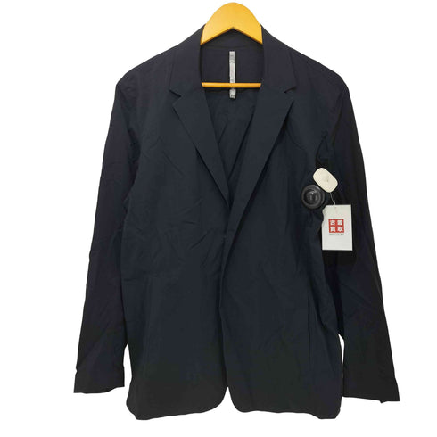アークテリクス ARCTERYX VEILANCE Blazer Lt ナイロン テーラード ジャケット メンズ import:M
