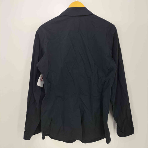 アークテリクス ARCTERYX VEILANCE Blazer Lt ナイロン テーラード ジャケット メンズ import:M