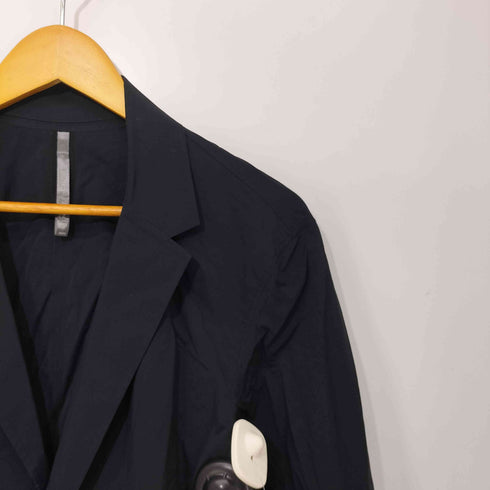 アークテリクス ARCTERYX VEILANCE Blazer Lt ナイロン テーラード ジャケット メンズ import:M