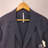 アークテリクス ARCTERYX VEILANCE Blazer Lt ナイロン テーラード ジャケット メンズ import:M