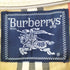 バーバリーズ BURBERRYS 裏地ノバチェック ステンカラーコート メンズ