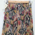 ジュエミ Juemi 総柄 Chromatic Shirring Pants クロマテック シャーリング パンツ レディース FREE