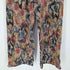 ジュエミ Juemi 総柄 Chromatic Shirring Pants クロマテック シャーリング パンツ レディース FREE
