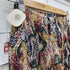 ジュエミ Juemi 総柄 Chromatic Shirring Pants クロマテック シャーリング パンツ レディース FREE