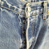 リーバイス Levis 90S スペイン製 ボタンフライ ストレートデニム メンズ W33 L32