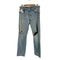 リーバイス Levis 90S ボタン裏刻印522 USA製 501 デニムパンツ メンズ W33 L34