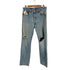 リーバイス Levis 90S ボタン裏刻印522 USA製 501 デニムパンツ メンズ W33 L34