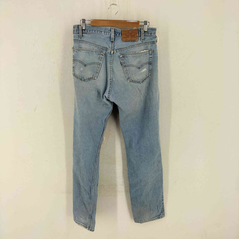 リーバイス Levis 90S ボタン裏刻印522 USA製 501 デニムパンツ メンズ W33 L34