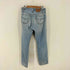 リーバイス Levis 90S ボタン裏刻印522 USA製 501 デニムパンツ メンズ W33 L34
