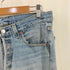 リーバイス Levis 90S ボタン裏刻印522 USA製 501 デニムパンツ メンズ W33 L34