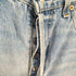 リーバイス Levis 90S ボタン裏刻印522 USA製 501 デニムパンツ メンズ W33 L34