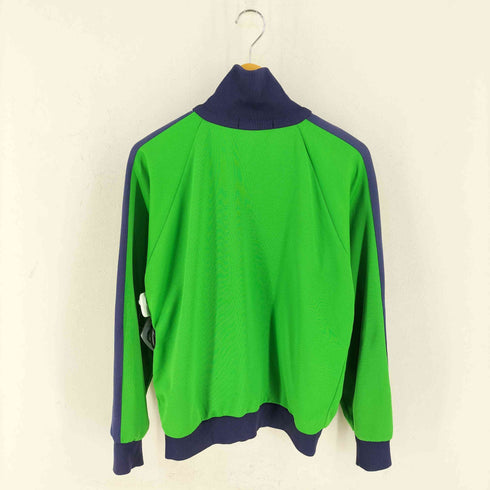 プーマ PUMA 80-90s 刺繍ロゴ トラックジャケット メンズ import:L