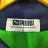 プーマ PUMA 80-90s 刺繍ロゴ トラックジャケット メンズ import:L