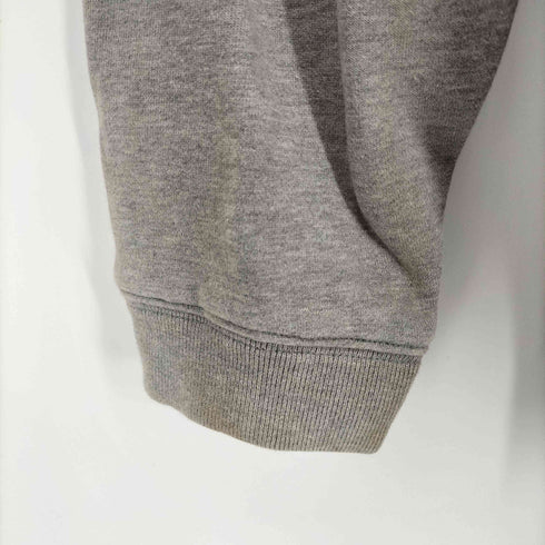 エディーバウアー Eddie Bauer 90S EBTEK フーディードッキングシャツ メンズ import:S