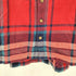 エディーバウアー Eddie Bauer 90S EBTEK フーディードッキングシャツ メンズ import:S