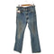 リーバイス Levis 90S ボタン裏刻印554 USA製 517 ブーツカットデニム メンズ W33 L33