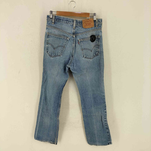 リーバイス Levis 90S ボタン裏刻印554 USA製 517 ブーツカットデニム メンズ W33 L33