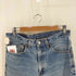 リーバイス Levis 90S ボタン裏刻印554 USA製 517 ブーツカットデニム メンズ W33 L33
