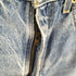 リーバイス Levis 90S ボタン裏刻印554 USA製 517 ブーツカットデニム メンズ W33 L33