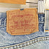 リーバイス Levis 90S ボタン裏刻印554 USA製 517 ブーツカットデニム メンズ W33 L33