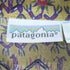 パタゴニア patagonia A/Cシャツ 1992 DANCING PALMS/CURRY ダンシング パーム カリー メンズ import:XL