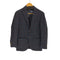 サントリア リング SARTORIA RING Lanificio Di Pray ウール&カシミヤ 2Bテーラードジャケット メンズ JPN:S
