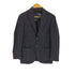 サントリア リング SARTORIA RING Lanificio Di Pray ウール&カシミヤ 2Bテーラードジャケット メンズ JPN:S