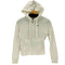 トミーヒルフィガー TOMMY HILFIGER ジップアップパーカー Y2K レディース import:XS
