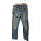 リーバイス Levis 90S ボタン裏刻印552 USA製 501 デニムパンツ メンズ W34 L36