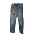 リーバイス Levis 90S ボタン裏刻印552 USA製 501 デニムパンツ メンズ W34 L36