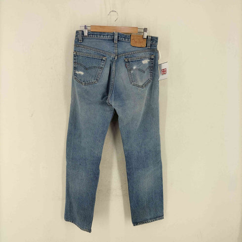 リーバイス Levis 90S ボタン裏刻印552 USA製 501 デニムパンツ メンズ W34 L36