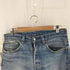 リーバイス Levis 90S ボタン裏刻印552 USA製 501 デニムパンツ メンズ W34 L36