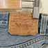 リーバイス Levis 90S ボタン裏刻印552 USA製 501 デニムパンツ メンズ W34 L36