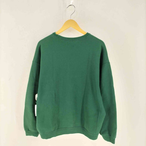 ラッセルアスレチック RUSSELL ATHLETIC 起毛 前V ガゼット スウェット トップス メンズ import:XXL