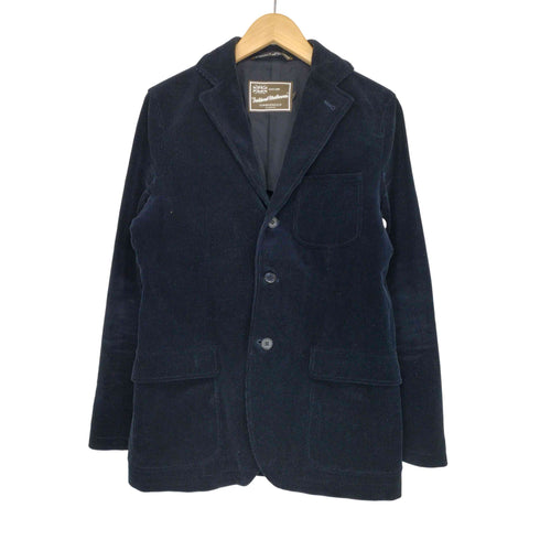 トラディショナルウェザーウェア Traditional Weatherwear BOSTON コーデュロイテーラードジャケット メンズ US:36