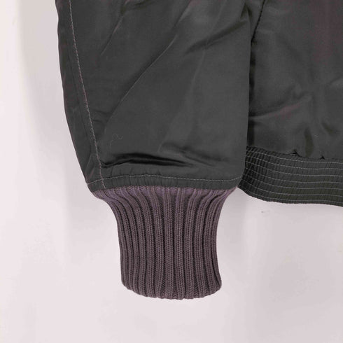 ガイジンメイド GAIJIN MADE ナイロンフライトジャケット メンズ JPN:2