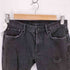 オールセインツ ALLSAINTS muse slim destoroy jeans レディース 27inch