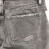 オールセインツ ALLSAINTS muse slim destoroy jeans レディース 27inch