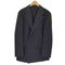 エイチビューティーアンドユースユナイテッドアローズ H BEAUTY & YOUTH UNITED ARROWS REVER CHECK DOUBLE JACKET メンズ US:38