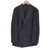 エイチビューティーアンドユースユナイテッドアローズ H BEAUTY & YOUTH UNITED ARROWS REVER CHECK DOUBLE JACKET メンズ US:38