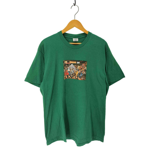 シュプリーム Supreme 25SS Ernie Barnes Tee メンズ import:L