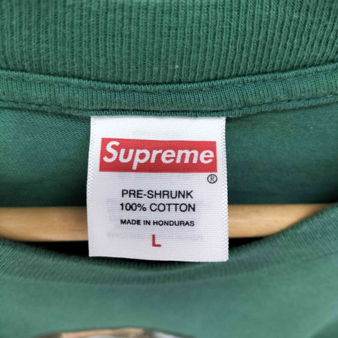 シュプリーム Supreme 25SS Ernie Barnes Tee メンズ import:L