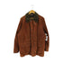 GOOD LEATHER SPTFIRE スエードハンティングジャケット メンズ import:L