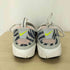 ナイキ NIKE WMNS AIR FOOTSCAPE NXN SUMMIT WHITE VOLT エア フットスケープ ノーカバー サミットホワイト ボルト スニーカー メンズ JPN:25.5