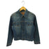 リーバイス Levis 90s 香港製 デニム トラッカージャケット メンズ import:M