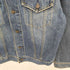 リーバイス Levis 90s 香港製 デニム トラッカージャケット メンズ import:M