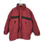 トミーヒルフィガー TOMMY HILFIGER 90S リップストップダウンジャケット メンズ import:M