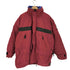トミーヒルフィガー TOMMY HILFIGER 90S リップストップダウンジャケット メンズ import:M