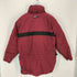トミーヒルフィガー TOMMY HILFIGER 90S リップストップダウンジャケット メンズ import:M