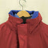 トミーヒルフィガー TOMMY HILFIGER 90S リップストップダウンジャケット メンズ import:M